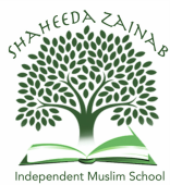 Shaheeda Zainab Muslim Independent Primary School